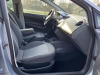 tweedehands Seat Ibiza ST 1.2 TDI Style Ecomotive | Parkeersensoren | Cruise Control | Electronic climate control | Lichtmetalen velgen |