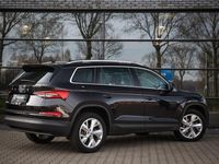 tweedehands Skoda Kodiaq 1.5 TSI Business Edition 7p. Pano dak Keyless e