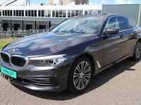 tweedehands BMW 520 520 5-serie d Executive