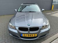 tweedehands BMW 318 318 Touring i Luxury Line*APK*NAP*AIRCO*PANAROMA-DA