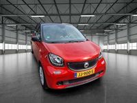 tweedehands Smart ForFour 1.0 Pure|NAP|CRUISE|BLUETOOTH|AIRCO|ELE