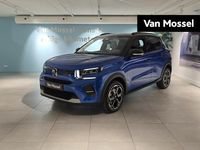 Nieuw Citroën e-C3 100 kW (136 PK) 2025 Blauw SUV