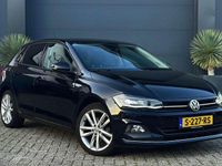 Occasion VW Polo Highline 116 PK (85 kW) 2018 Sedan