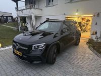 Occasion Mercedes GLB200 AMG line 163 PK (119 kW) 2022 SUV