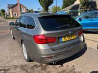 tweedehands BMW 318 318 TOURING I Corporate Lease Executive AUTOMAAT /