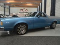 tweedehands Ford Ranchero GT 5.8 ltr V8 AUTOMAAT LET OP !! ZATERDAG 3-10 BEPERKT GEOPEND !! BEL VAN TE VOREN VOOR EEN BEZICHTIGING !!