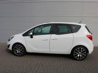 tweedehands Opel Meriva 1.4 Turbo Color Edition (Originele NL Auto, NAP Clima Cruise 18InchLMV PrivacyGlass)