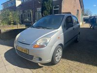 tweedehands Chevrolet Matiz 0.8 Breeze Airco