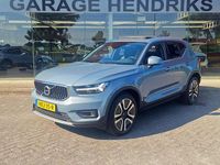 Occasion Volvo XC40 Inscription 179 PK (131 kW) 2021 Grijs SUV