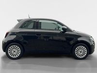 Occasion Fiat 500e Action 69 kW (95 PK) 2021 Zwart Hatchback