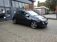 tweedehands Opel Adam 1.2, Airco, Half leder