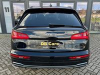 tweedehands Audi Q5 50 TFSI e quattro S-Line,Virtual,matrix led,assist,Standkachel. incl btw