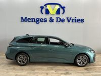 tweedehands Peugeot 308 SW 1.2 PureTech Active Pack Business Automaat | Virtual | LED | Cruise control | Navigatie | Apple Carplay Android Auto | Isofix | NAP |