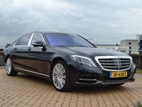 tweedehands Mercedes 500 Maybach