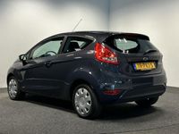 tweedehands Ford Fiesta 1.25 Limited|Airco|149.000 KM NAP|Nette Auto!|