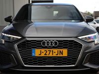 tweedehands Audi A3 Limousine 35 TFSI S edition Pano. Dak 18'' ACC VC