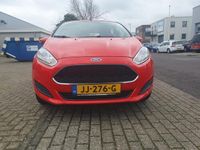 tweedehands Ford Fiesta 1.0 Style