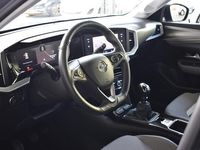 tweedehands Opel Mokka 1.2 Elegance / navi / camera / ecc airco