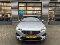 Occasion Seat Tarraco XCELLENCE 245 PK (180 kW) 2021 Grijs SUV
