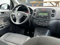 tweedehands VW Golf Plus 1.6 FSI Comfortline Navigatie ClimateControl