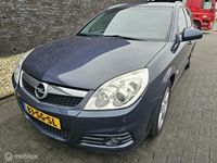 tweedehands Opel Vectra Wagon 2.2-16V Business Automaat, Trekhaak