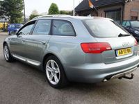 tweedehands Audi A6 Allroad 