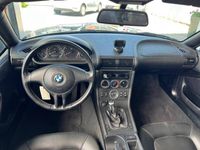 tweedehands BMW Z3 Roadster 1.9i S