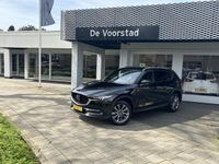 tweedehands Mazda CX-5 2.0 SkyActiv-G 165 Signature Diverse accessoires Dealer onderhouden