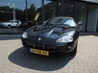 tweedehands Jaguar XKR 4.0 V8 Convertible Supercharged ,Volledig Historie