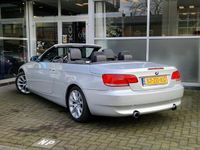 tweedehands BMW 335 Cabriolet 335i High Executive YOUNGTIMER / NAP / BTW