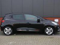 tweedehands Renault Clio IV 1.2 TCe Intens automaat | cruise control | airco |