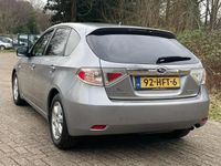 tweedehands Subaru Impreza Plus 1.5R Luxury 4WD