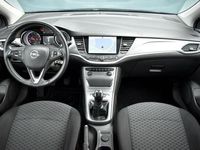 tweedehands Opel Astra Sports Tourer 1.0 Business+ |CARPLAY|PDC|CRUISE|TREKHAAK