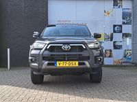 tweedehands Toyota HiLux 2.8 D-4D Xtra Cab Invincible Automaat