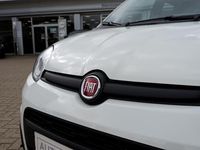 Nieuw Fiat Panda 69 PK (50 kW) 2025 Wit Hatchback