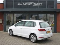 tweedehands VW Golf Sportsvan 1.5 TSI ACT Highline Edition | AUT | Camera | Massage stoel | Nav |