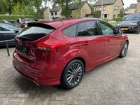 tweedehands Ford Focus 1.5 ST-Line Navi, Bluetooth, Airco, LM..