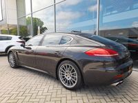 tweedehands Porsche Panamera 3.0 4S Executive Panodak | Leder | Luchtvering