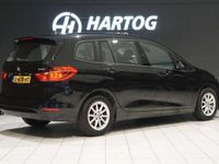 tweedehands BMW 216 Gran Tourer 216i + STOELVERWARMING / NAVIGATIE