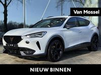 Occasion Cupra Formentor 204 PK (150 kW) 2024 Wit SUV