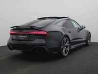 tweedehands Audi RS7 Sportback 4.0 TFSI 600PK tiptronic quattro | Pano