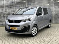 tweedehands Peugeot Expert 2.0 BlueHDI 145 S&S Dubbel Cabine | Navigatie | Parkeercamera | Parkeersensoren