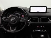Occasion Mazda CX-5 Comfort 2022 Zwart SUV