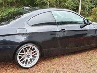 tweedehands BMW 320 i