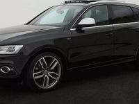 Occasion Audi SQ5 313 PK (230 kW) 2014 SUV