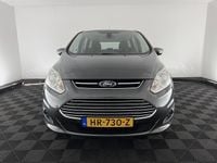 Occasion Ford C-MAX Titanium 185 PK (136 kW) 2015 Grijs MPV