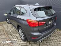 Occasion BMW X1 Sport Line 135 PK (99 kW) 2017 Grijs SUV