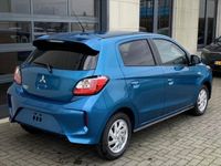 tweedehands Mitsubishi Space Star 1.2 Dynamic | VAN € 20.98000 VOOR 18.93000 | UIT