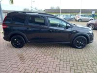 tweedehands Dacia Jogger 1.0 TCe Extreme 7p., Airco(automatisch), Carplay,