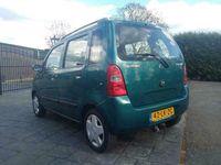 tweedehands Suzuki Wagon R R+ 1.3 GLS 81.063km NAP!